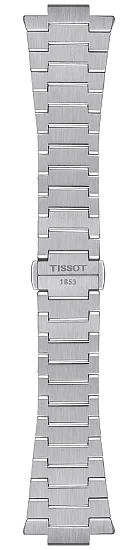 Paski i części Bransoleta Stalowa Tissot PRX 35 T605047605
