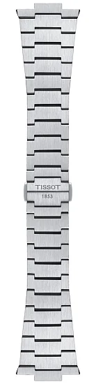 Paski i części Bransoleta Stalowa Tissot PRX 40 T605046447