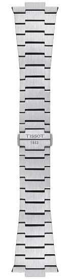 Paski i części Bransoleta Stalowa Tissot PRX 40 T605046447