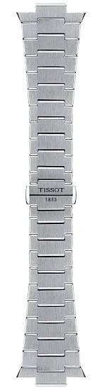 Paski i części Bransoleta Stalowa Tissot PRX 42 T605047903