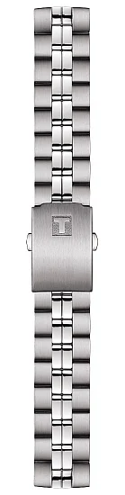 Paski i części Bransoleta Stalowa Tissot 20mm PR 100 2011-2018 T605029564