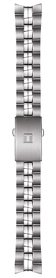 Paski i części Bransoleta Stalowa Tissot 20mm PR 100 T605037010
