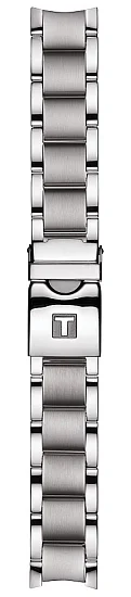 Paski i części Bransoleta Stalowa Tissot 19mm Quickster T605035402