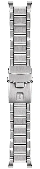 Paski i części Bransoleta Stalowa Tissot T-Race T605049671