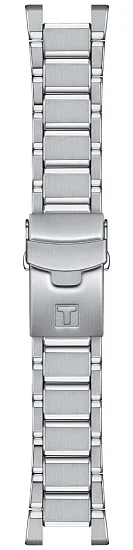 Paski i części Bransoleta Stalowa Tissot T-Race T605047696