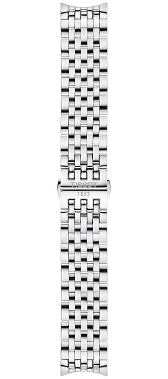 Paski i części Bransoleta Stalowa Tissot 20mm Tradition T605031128