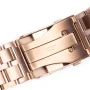  Zdjęcie 3 Paski i części Bransoleta Stalowa Vostok 26mm Energia Rose Gold PVD BRANS-VOSTOK-ENERGIA-STEEL-ROSEPVD