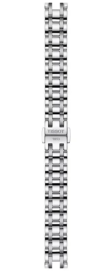 Paski i części Bransoleta Stalowa Tissot Bellisima T605045234