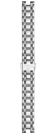 Paski i części Bransoleta Stalowa Tissot Bellisima T605047144