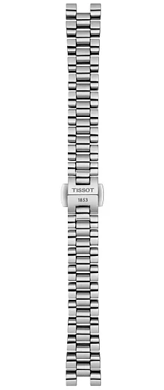 Paski i części Bransoleta Stalowa Tissot Desir T605050199