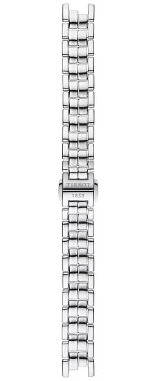 Paski i części Bransoleta Stalowa Tissot 7mm Flamingo T605036542