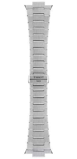 Paski i części Bransoleta Stalowa Tissot PRX 42 T605047903