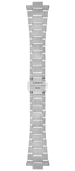 Paski i części Bransoleta Stalowa Tissot PRX 25 T605050384