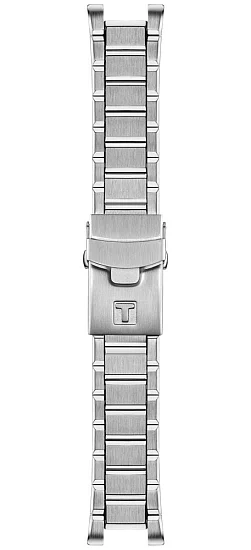 Paski i części Bransoleta Stalowa Tissot T-Race T605049671