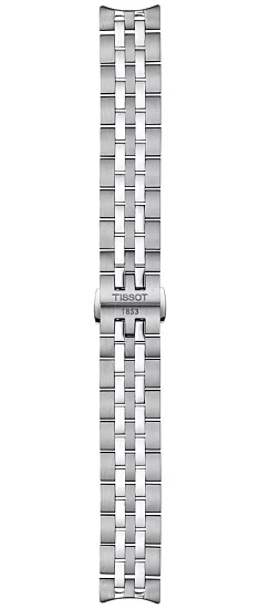 Paski i części Bransoleta Stalowa Tissot 14mm Tradition T605044464