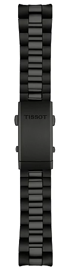 Paski i części Bransoleta Tytanowa Tissot 21mm T-Touch Connect Sport Solar Full T605051244