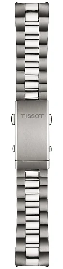 Paski i części Bransoleta Tytanowa Tissot 21mm T-Touch Sport T605049196
