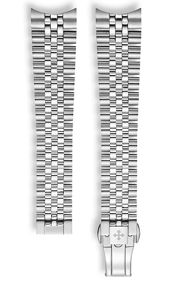 Paski i części Bransoleta Venezianico Jubilee 22mm V-JUBILEE-22