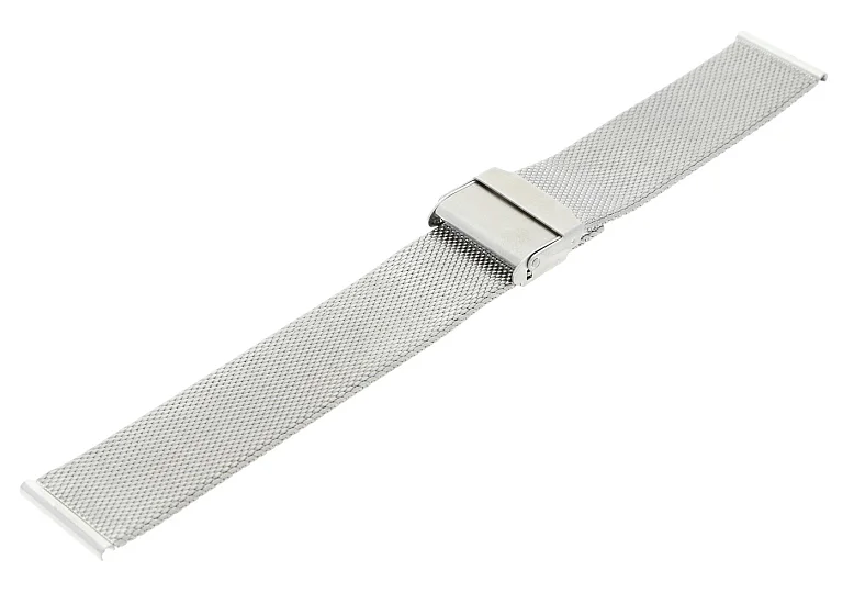 Paski i części Bransoleta Zeppelin Mesh 20mm ZE-9M1585C20