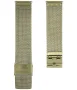Zdjęcie 3 Paski i części Bransoleta Zeppelin Mesh 20mm Żółte Złoto ZE-9M60G20