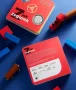  Zdjęcie 8 Paski i części Książeczka dla Dzieci Z jak Zegarek BK-ZZ