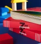  Zdjęcie 7 Paski i części Książeczka dla Dzieci Z jak Zegarek BK-ZZ