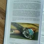 Zdjęcie 6 Paski i części Książka Czas to pieniądz - Jak kolekcjonować i sprzedawać zegarki BK-JKZ
