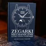  Zdjęcie 3 Paski i części Książka Zegarki mechaniczne: Historia, budowa, ważne marki BK-ZM