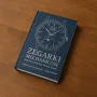  Zdjęcie 4 Paski i części Książka Zegarki mechaniczne: Historia, budowa, ważne marki BK-ZM