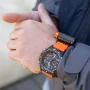  Zdjęcie 8 Paski i części Latarka Luminox do Paska 24mm Light Capsule LED JAC.LTORCH24