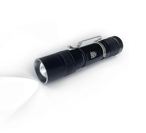 Paski i części Luminox Latarka LED / UV JACL074