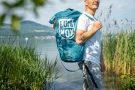 Zdjęcie 2 Paski i części Luminox Torba Wodoszczelna #TIDE 60 litrów JBA.L010