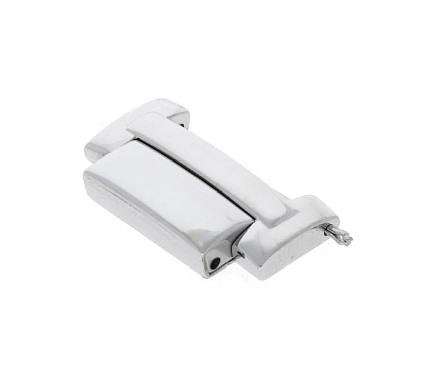 Paski i części Ogniwo Tissot Evocation 22mm T613030882