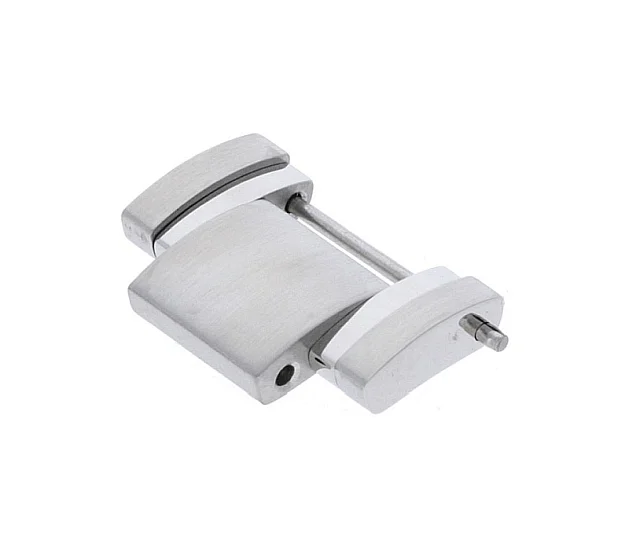 Paski i części Ogniwo Tissot TXL 18mm T613031182