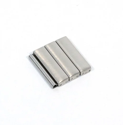 Paski i części Ogniwo Przedłużające Zeppelin Mesh 20mm ZE-9M162122CT-EXT