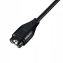 Zdjęcie 2 Paski i części Kabel / Przewód do ładowania Smartwatchy Garmin Ładowarka 010-12999-99