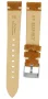  Zdjęcie 2 Paski i części Pasek Skórzany Nubuck Jasnobrązowy 18mm PASEK-P074-18-JBRAZOWY