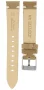  Zdjęcie 2 Paski i części Pasek Skórzany Nubuck Cappucino 18mm PASEK-P076-18-CAPPUCINO
