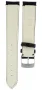  Zdjęcie 2 Paski i części Pasek Skórzany Czarny 18mm PASEK-P053-18-CZARNY