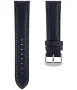  Zdjęcie 2 Paski i części Pasek Bauhaus / Zeppelin Granatowy 22mm BA-9L2303012CA2220