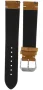  Zdjęcie 2 Paski i części Pasek Skórzany Certina Brązowy 20mm DS PH200M C600021655
