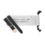 Zdjęcie 2 Paski i części Pasek Cluse La Garconne Black Rose Gold CS1408101045