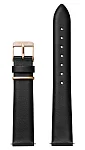 Zdjęcie Paski i części Pasek Cluse La Garconne Black Rose Gold CS1408101045