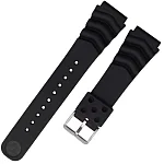 Zdjęcie zegarka PASEK-TEC564-BK-20MM