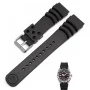  Zdjęcie 2 Paski i części Pasek Diver 22/27mm PASEK-TEC564-BK-22MM