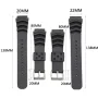  Zdjęcie 3 Paski i części Pasek Diver 22/27mm PASEK-TEC564-BK-22MM