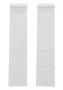  Zdjęcie 2 Paski i części Pasek Gumowy Certina Biały 17mm DS First Lady C610015566