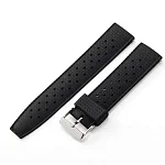 Zdjęcie zegarka PASEK-TEC520-BK-22MM
