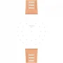  Zdjęcie 2 Paski i części Pasek Gumowy Tissot Beżowy 21mm T-Touch Connect Sport T852050298