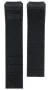 Zdjęcie 2 Paski i części Pasek Gumowy Tissot Czarny 21mm T-Touch II, T-Touch Expert T610026464